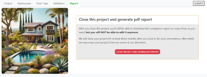 Mwelo closing my project